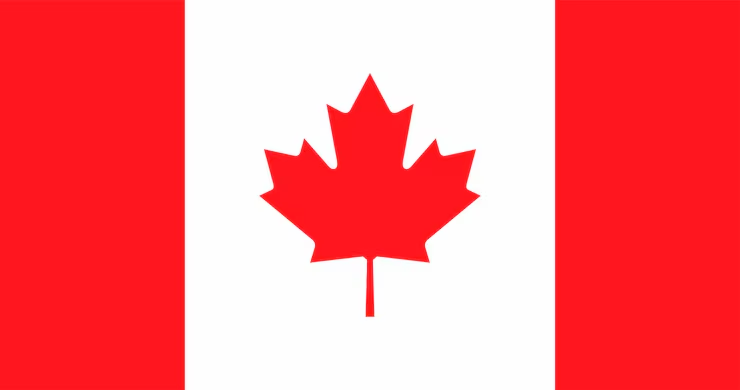 Canada flag
